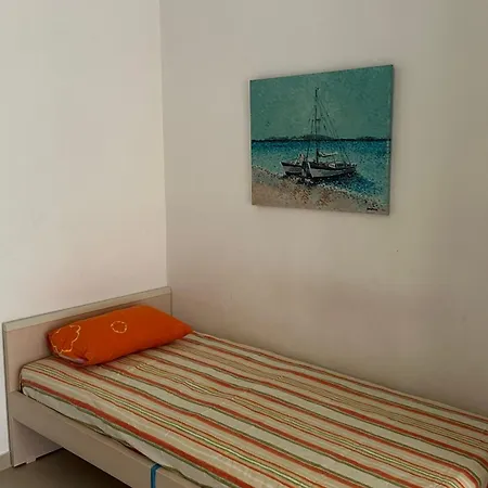 Σπίτι διακοπών Kallikrateia Breeze *