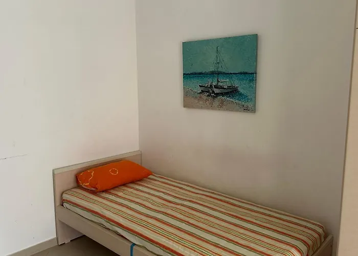 Сasa de vacaciones Kallikrateia Breeze *