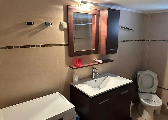 Hébergement de vacances Kallikrateia Breeze *