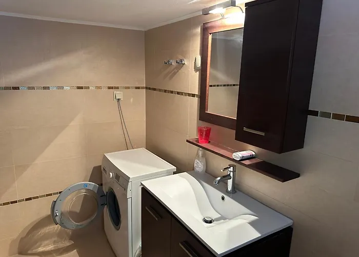 Kallikrateia Breeze Сasa de vacaciones