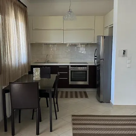 Tatil Evi Kallikrateia Breeze