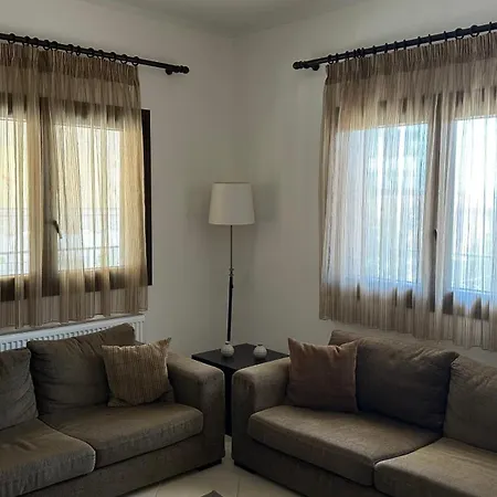 Tatil Evi Kallikrateia Breeze
